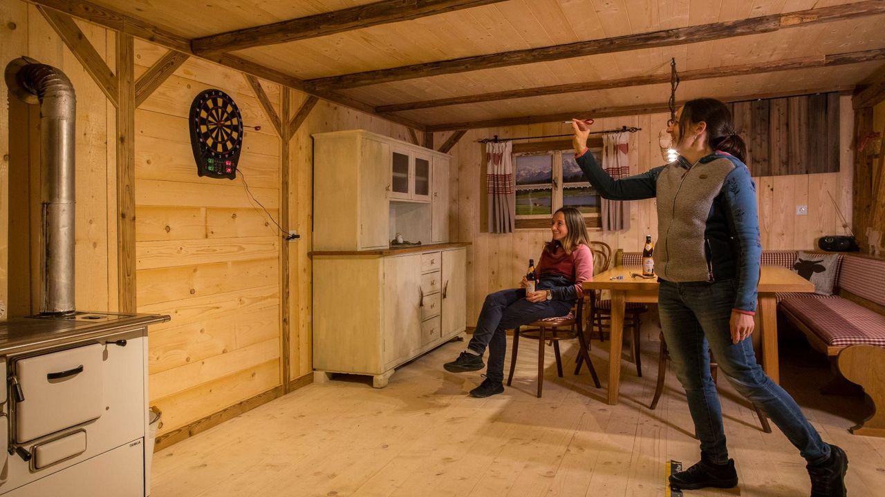 Spiele-Keller Veiterhof Spiele-Keller Veiterhof